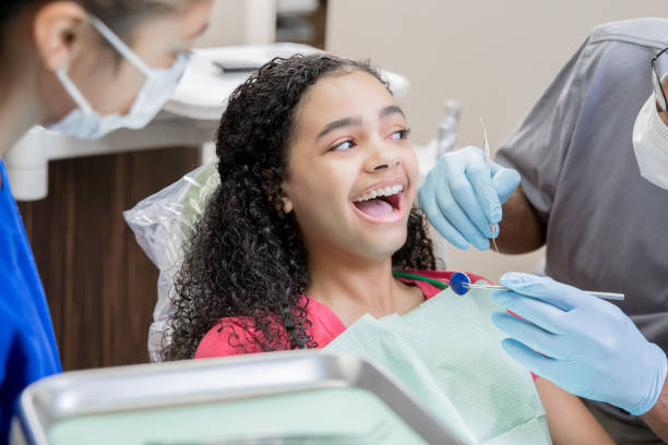 Best Dentist Open Late Near Me  in Ellitt, CO