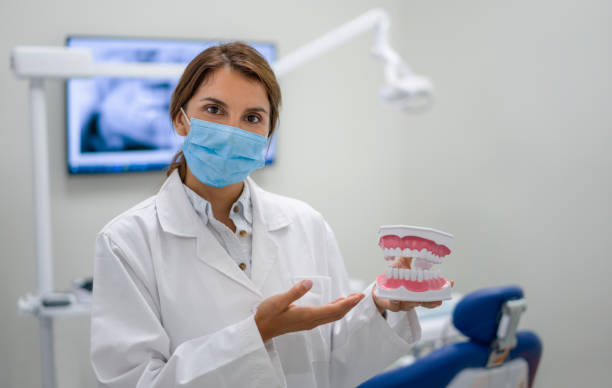Best Broken Tooth Emergency  in Ellitt, CO