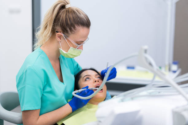 Best Urgent Tooth Repair  in Ellitt, CO